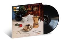 Lee Peggy: Black Coffee