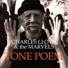 Lloyd Charles: Tone Poem (2x LP)