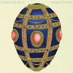 Black Keys: Magic Potion