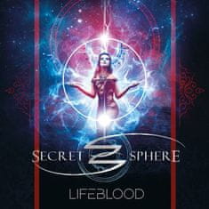 Secret Sphere: Lifeblood