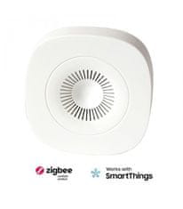 frient Zigbee vlhkostní senzor - frient Smart Humidity Sensor