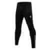 DESNA HERO TRAINING PANT PRO BLK, DESNA HERO TRAINING PANT PRO BLK | 528909 | XS