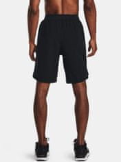 Under Armour Kraťasy UA Launch SW 9'' Short-BLK S