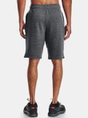 Under Armour Kraťasy RIVAL TERRY SHORT-GRY S