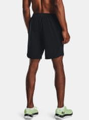 Under Armour Kraťasy UA Launch SW 7'' 2N1 Short-BLK S