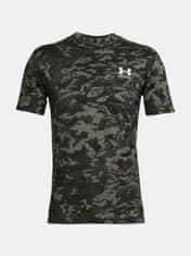 Under Armour Tričko UA ABC CAMO SS-GRN S