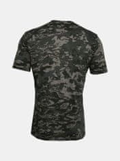 Under Armour Tričko UA ABC CAMO SS-GRN S