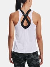 Under Armour Tílko UA Fly By Tank-WHT L