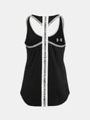 Under Armour Tílko UA Knockout Tank-BLK XS