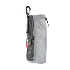 Tatonka Bottle Pouch titan grey