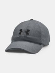 Under Armour Kšiltovka Isochill Armourvent ADJ-GRY UNI