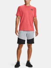 Under Armour Tričko UA SPORTSTYLE LC SS-RED M