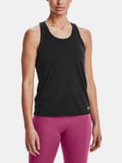 Under Armour Tílko UA Fly By Tank-BLK XS