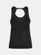 Under Armour Tílko UA Fly By Tank-BLK XS