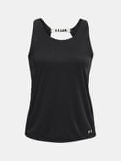 Under Armour Tílko UA Fly By Tank-BLK XS