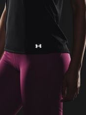 Under Armour Tílko UA Fly By Tank-BLK XS