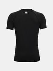 Under Armour Tričko UA Tech Big Logo SS-BLK M