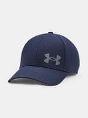 Under Armour Kšiltovka Isochill Armourvent STR-NVY M/L