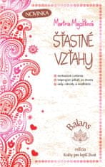 Martina Majzlíková: Šťastné vzťahy