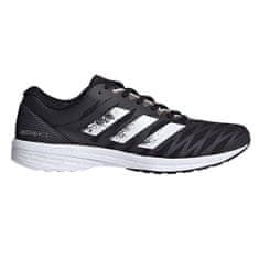 Adidas ADIZERO RC 3 M, ADIZERO RC 3 M | FW2210 | CBLACK/FTWWHT/SYELLO | EU 45 1/3 | UK 10,5 | US 11 |