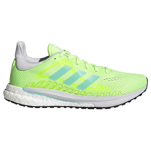 Adidas SOLAR GLIDE 3 W - 38 EU, 38 EU | 5 UK | 6,5 US | 23,3 CM | fy1114