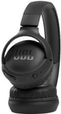 JBL Tune 510BT, černá - použité