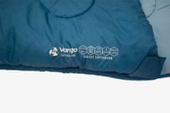 Vango Evolve Superwarm Single Moroccan Blue