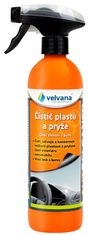 Velvana Autocleaner čistič plastů a pryže 500ml