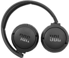 JBL Tune 660NC, černá