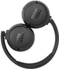 JBL Tune 660NC, černá