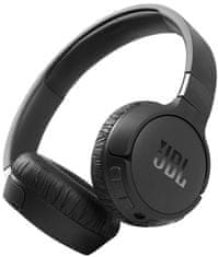 JBL Tune 660NC, černá