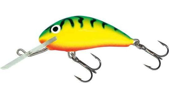 Salmo Wobler Hornet H6F barva GT