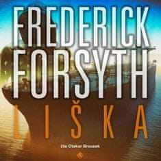 Forsyth Frederic: Liška