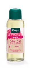 Kneipp Tělový olej Růže (Skin Oil Wild Rose) (Objem 100 ml)