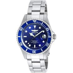 Pro Diver Quartz 9204OB