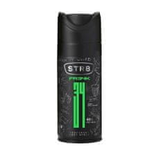 STR8 FR34K - deodorant ve spreji 150 ml