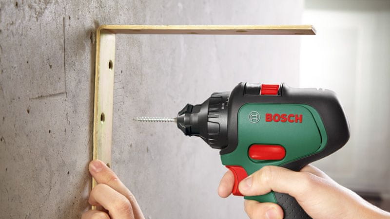 Bosch Aku šroubovák AdvancedDrill 18 (06039B5009)