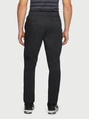 Under Armour Kalhoty Showdown Taper Pant-BLK 32/32