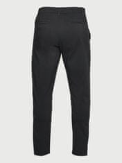 Under Armour Kalhoty Showdown Taper Pant-BLK 32/32