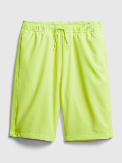 Gap Dětské kraťasy tw quick dry short