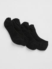 Gap Ponožky no-show socks, 2 páry ONESIZE