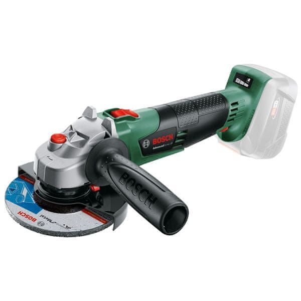 Bosch bruska AdvancedGrind 18 (06033D9002)