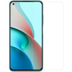 Nillkin Tvrzené sklo 2.5D pro Xiaomi Redmi Note 9 5G - Transparentní KP15795