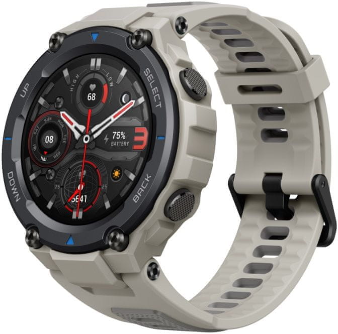 Amazfit T-Rex Pro, Desert Grey