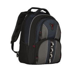 Wenger COBALT batoh na notebook 16", modrá (600629)