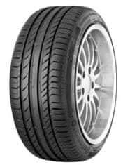 Continental 235/45R20 100V CONTINENTAL CSC5SUVXL