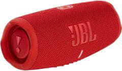 JBL Charge 5, červená