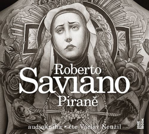 Saviano Roberto: Piraně