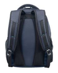 American Tourister Batoh na notebook a tablet
Batoh na notebook a tablet AT WORK LAPT. BACKP. 13.3"-14.1" Midnight Navy