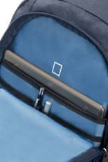 American Tourister Batoh na notebook a tablet
Batoh na notebook a tablet AT WORK LAPT. BACKP. 13.3"-14.1" Midnight Navy